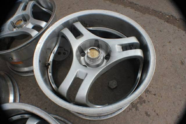 Advan Racing SA3R