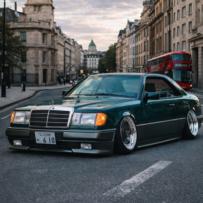 W124/W201