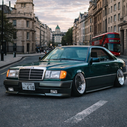 W124/W201