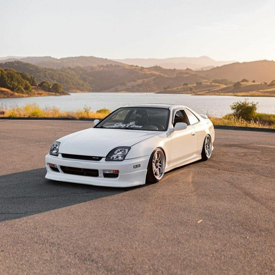 PRELUDE 5