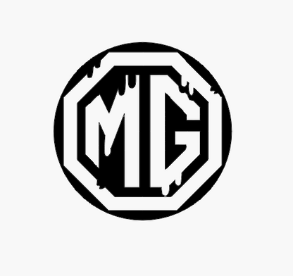 Dekielki MG