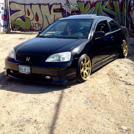 CIVIC EM2