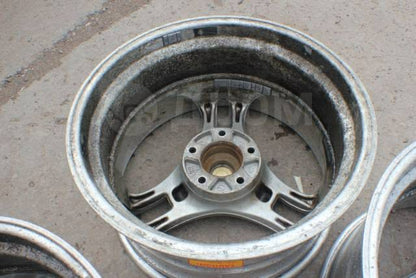 Advan Racing SA3R
