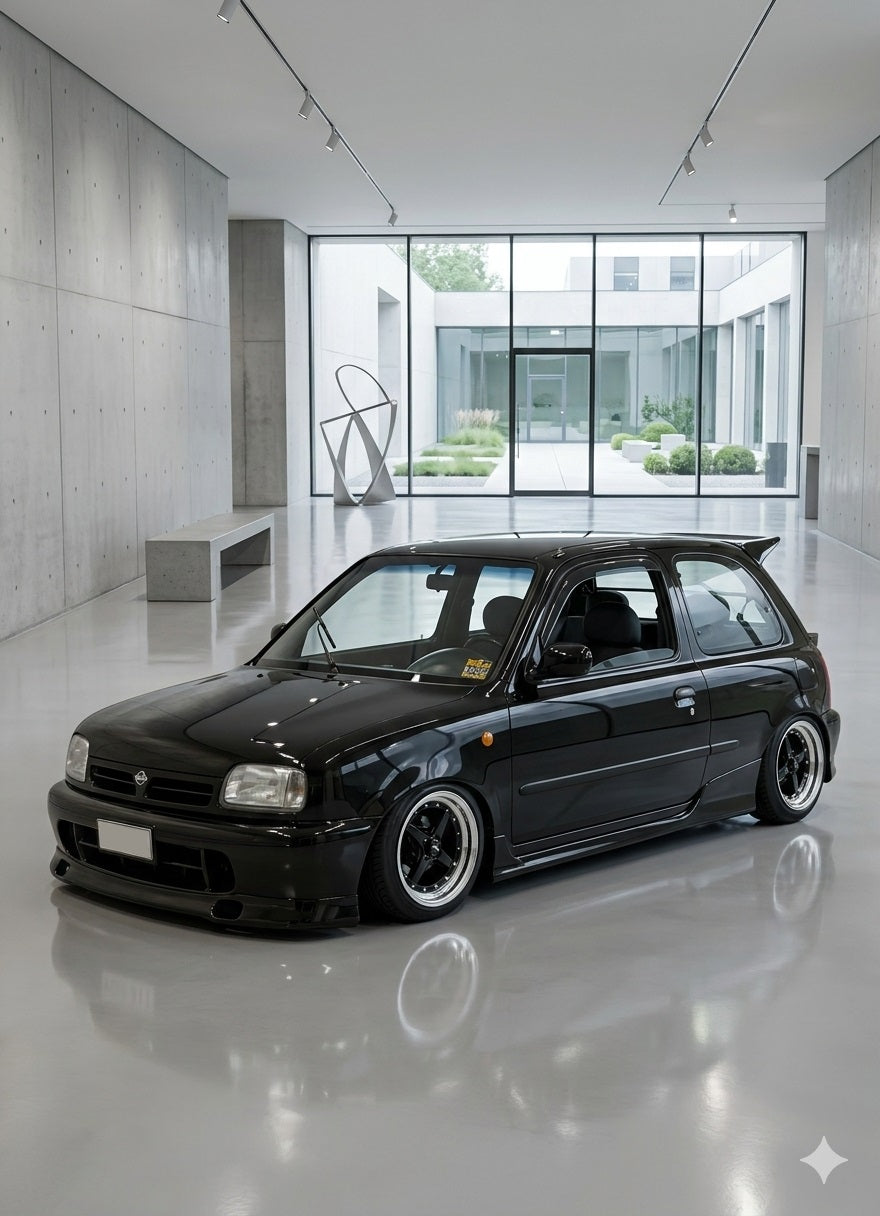 MICRA K11 PRELIFT