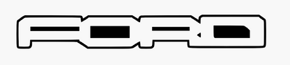 FORD NAPIS