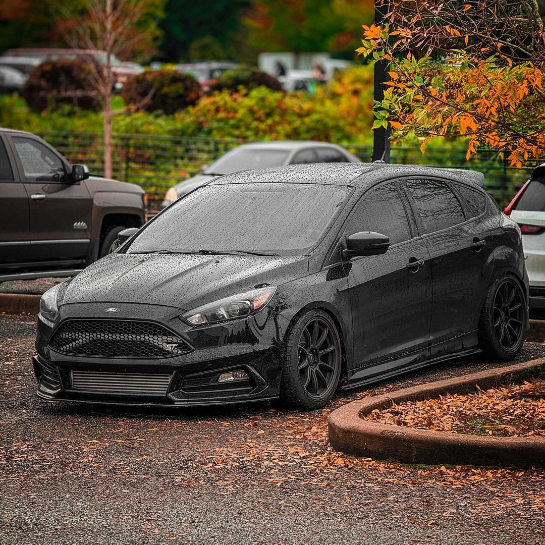 FOCUS MK3 PRE LIFT