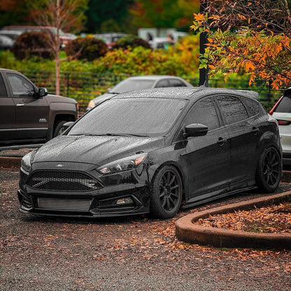 FOCUS MK3 PRE LIFT