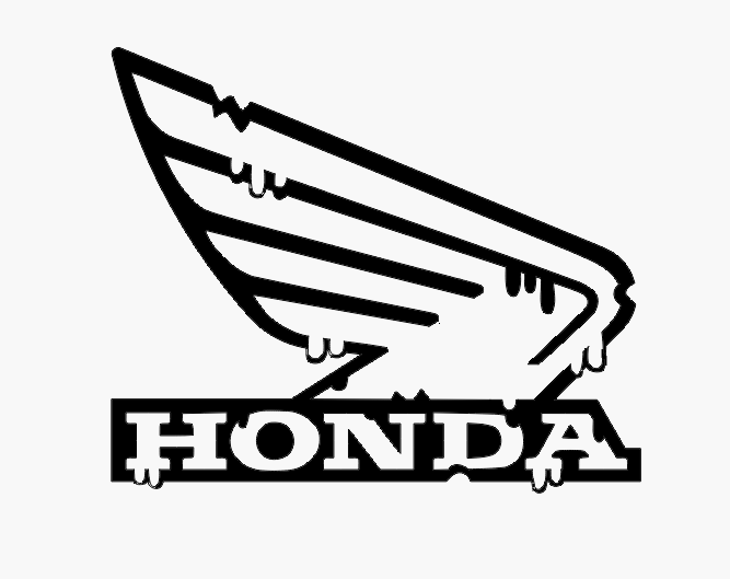 HONDA MOTOR LEWY