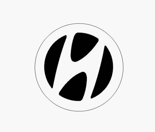 Caps Hyundai