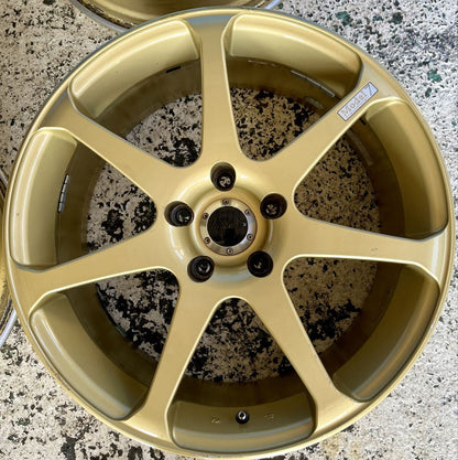 AVS Model 7