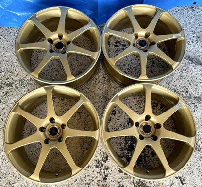 AVS Model 7