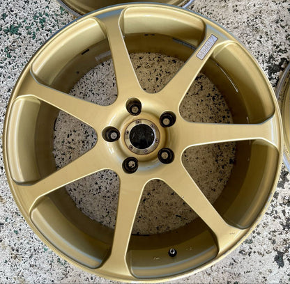 AVS Model 7