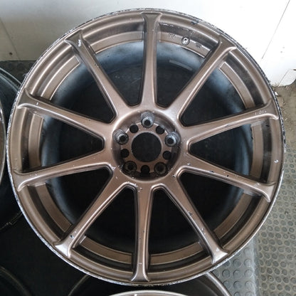 CST Hyper Zero-1 X