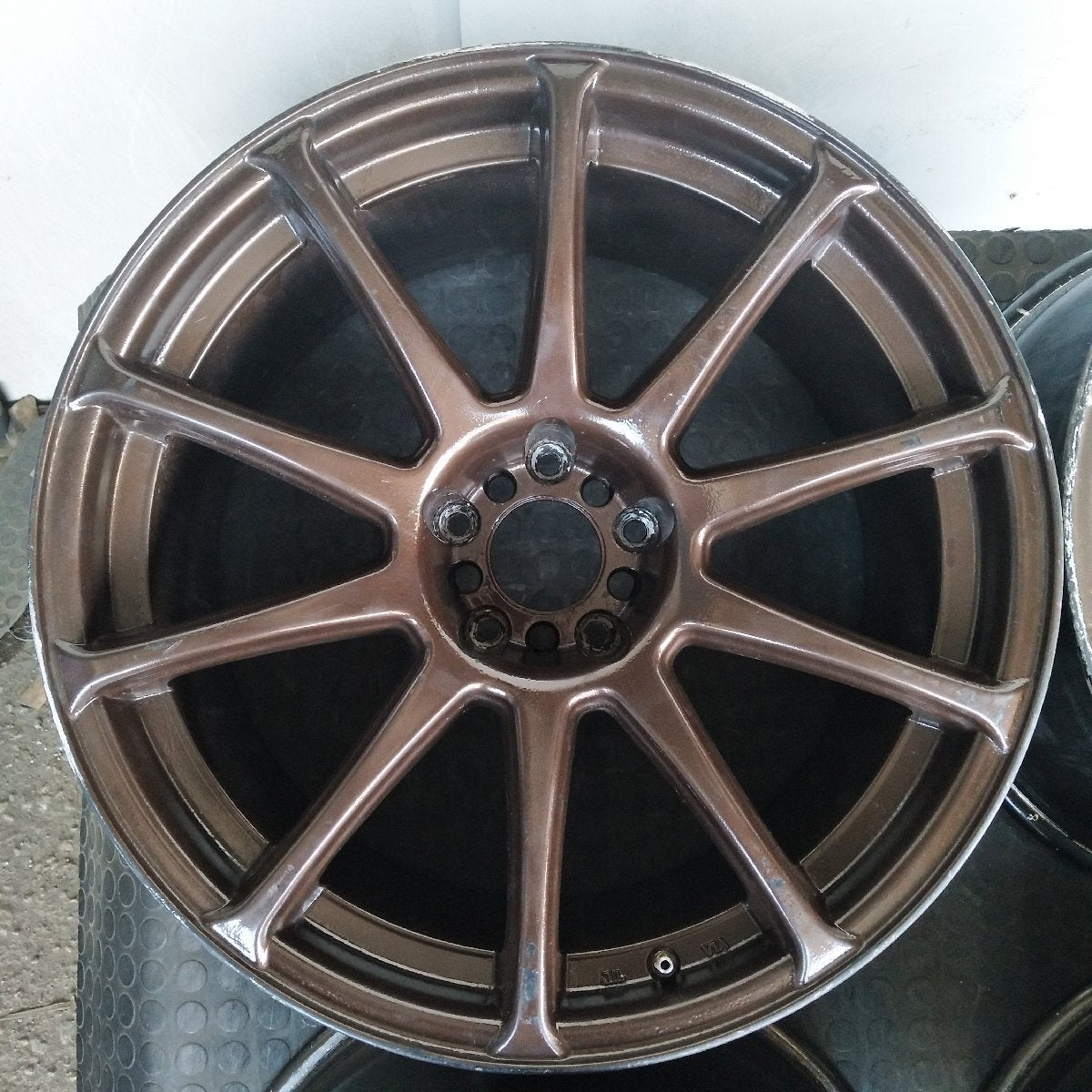 CST Hyper Zero-1 X