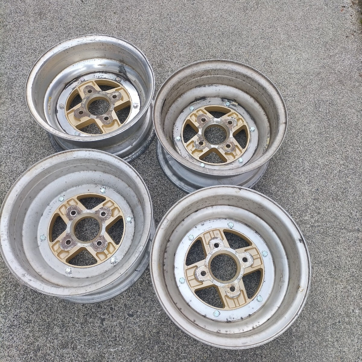 SSR MK2