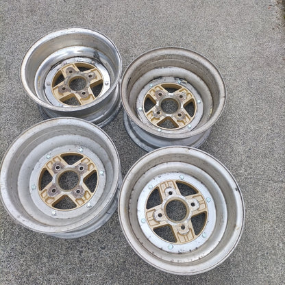 SSR MK2