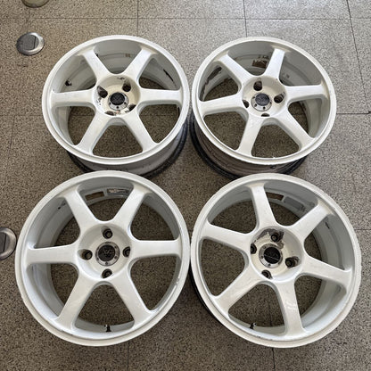 AVS Model 6
