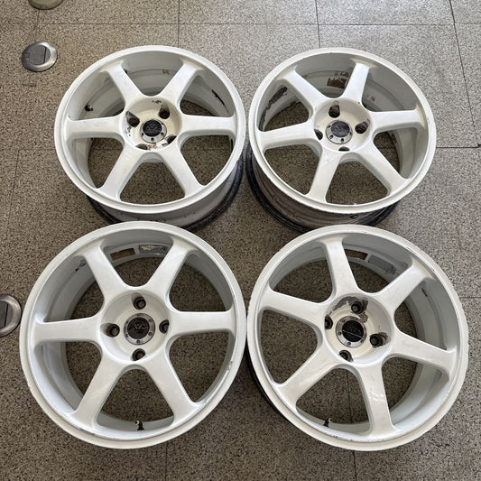 AVS Model 6