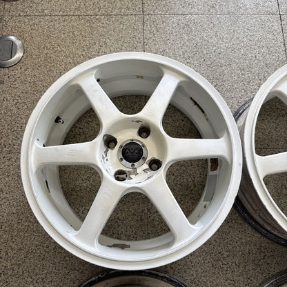 AVS Model 6