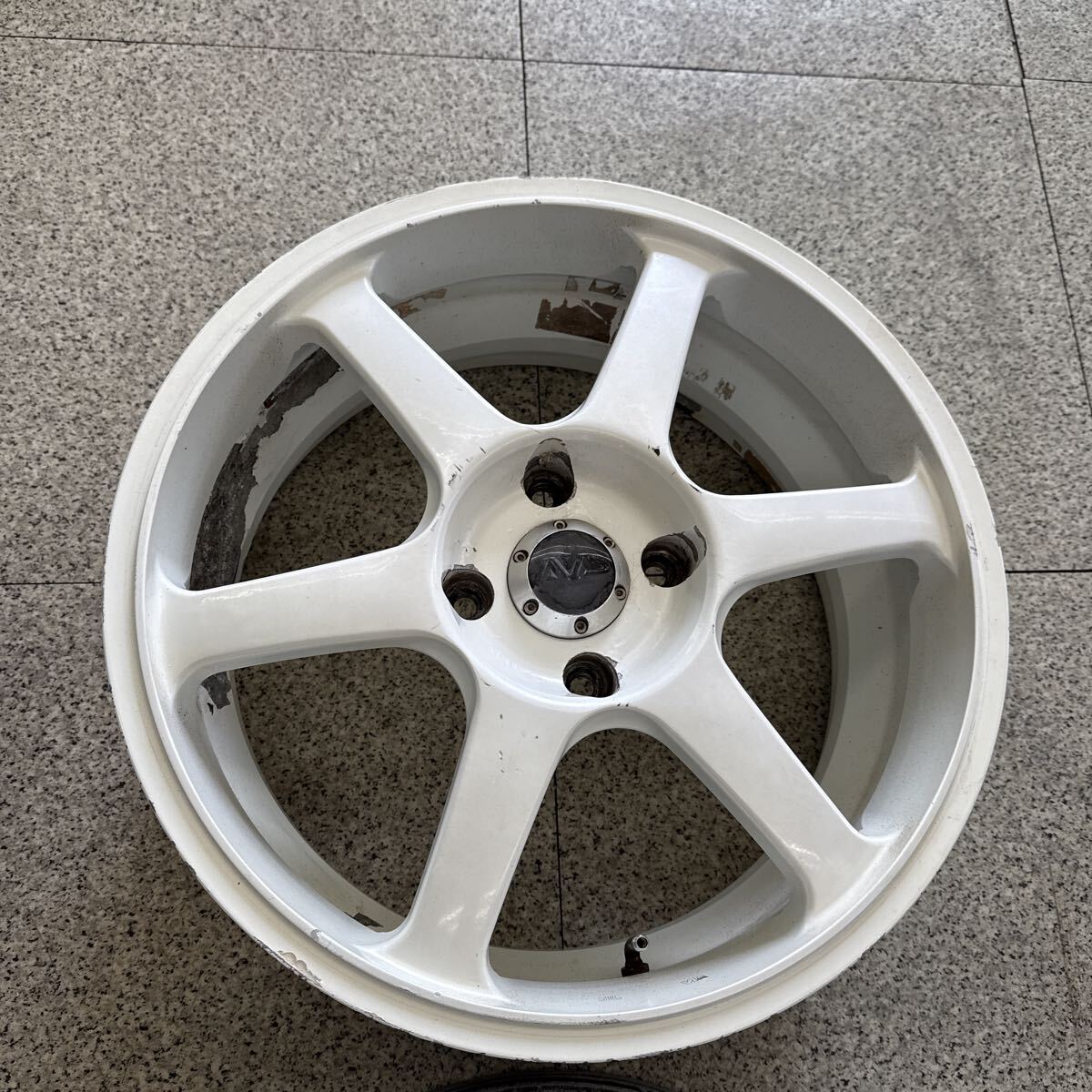 AVS Model 6