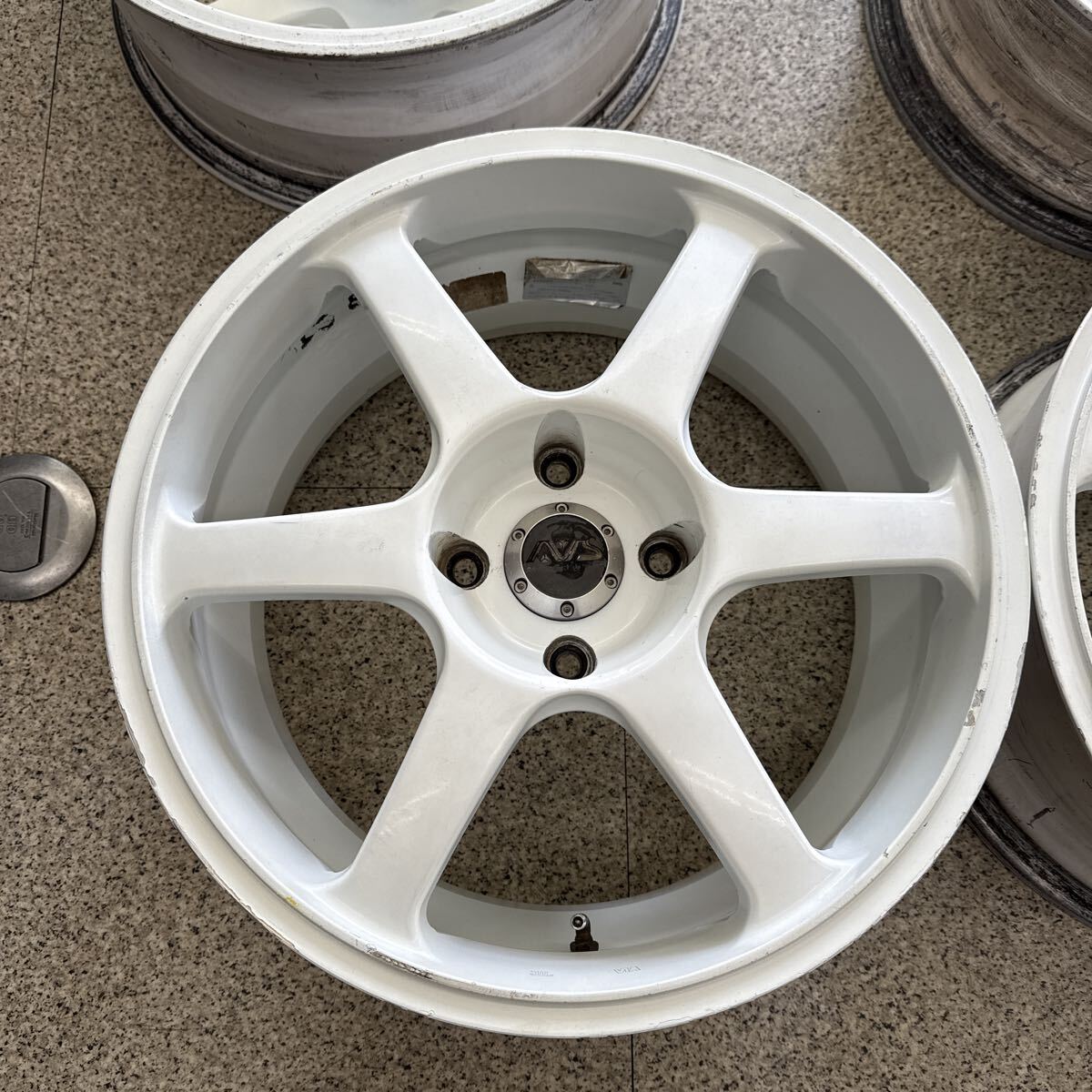AVS Model 6