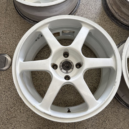 AVS Model 6