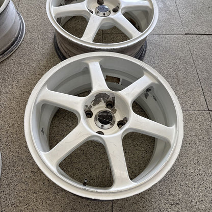 AVS Model 6
