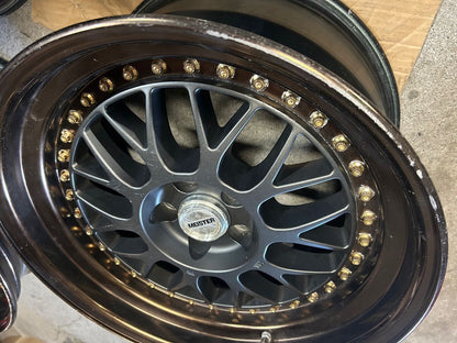 Work Meister M1