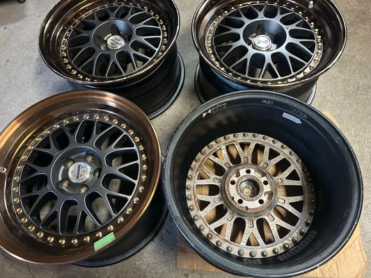 Work Meister M1