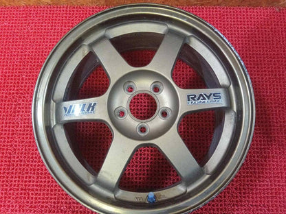 Rays TE37C
