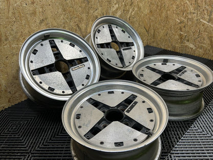 Hoshino Impul Racing G5