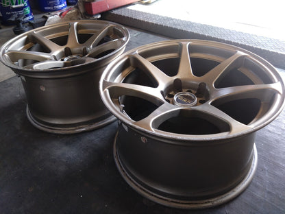 CST Hyper Zero (pair)