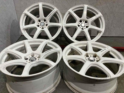 Work Emotion T7R