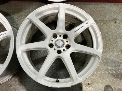Work Emotion T7R