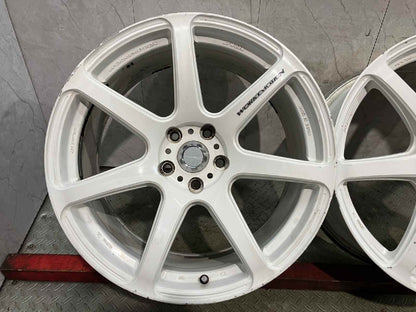 Work Emotion T7R