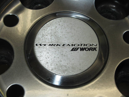 Work Emotion CR