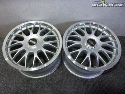 BBS RG245 (pair)