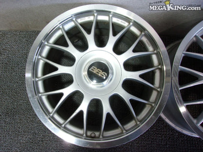 BBS RG245 (pair)