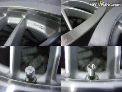 BBS RG245 (pair)