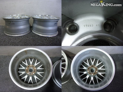 BBS RG245 (pair)