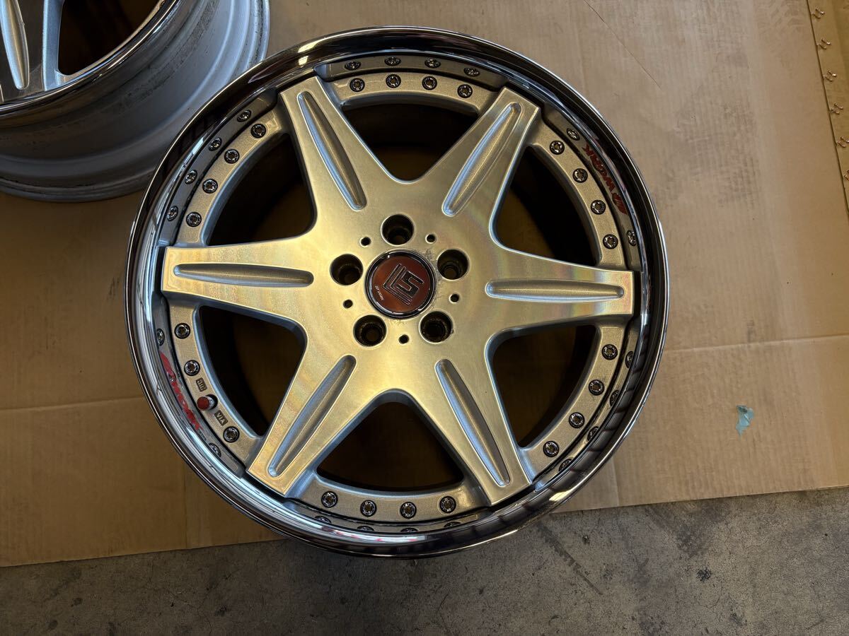 Work LS406