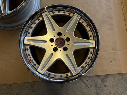 Work LS406