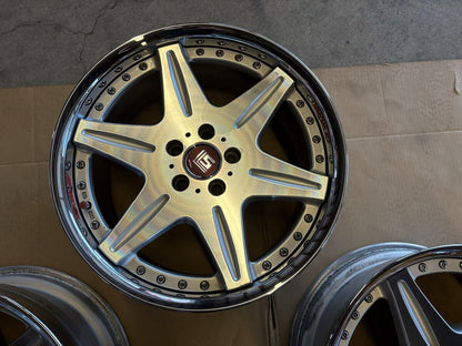 Work LS406