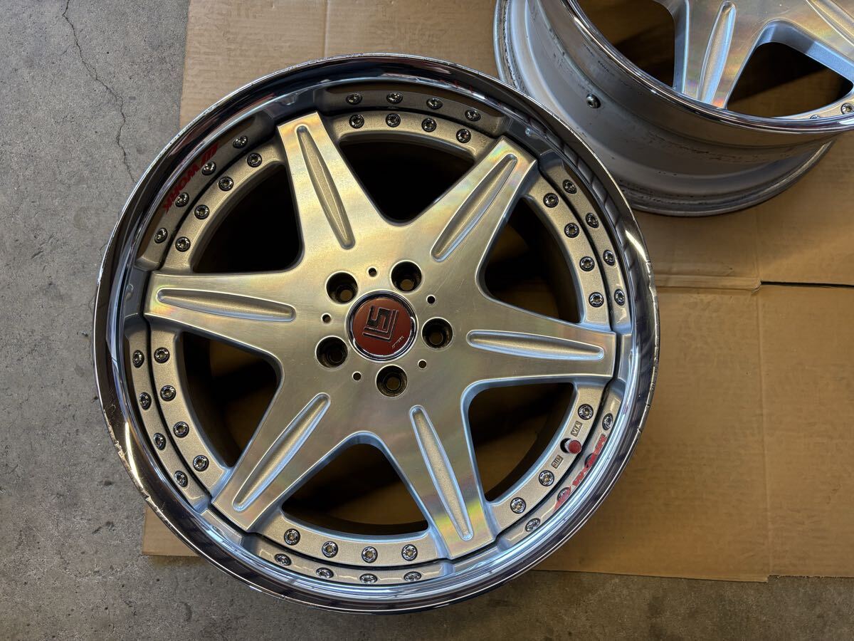 Work LS406