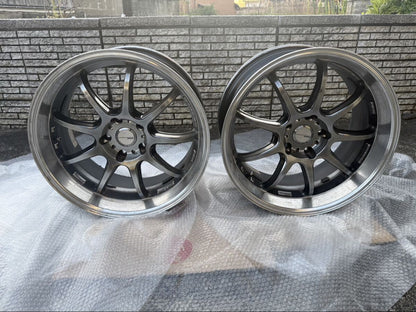 Work Emotion D9R