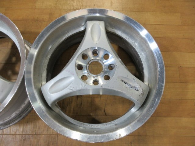 Rays Volk Racing Forged (pair)