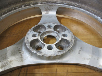 Rays Volk Racing Forged (pair)