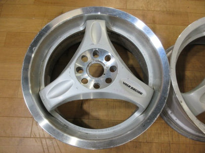 Rays Volk Racing Forged (pair)