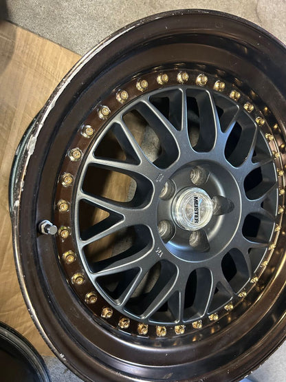 Work Meister M1