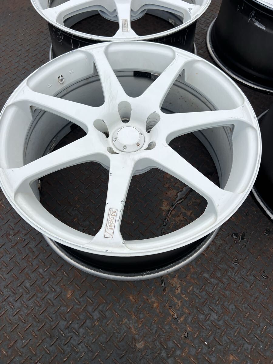 AVS Model 7